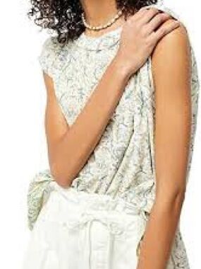 Free People High Tide Tee